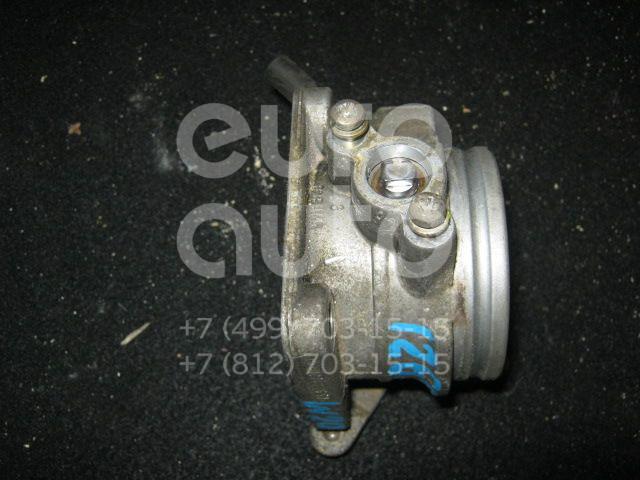 Заслонка дроссельная механическая для Mercedes Benz W201 1982-1993 - Фото №1