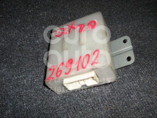 Блок электронный для Nissan Maxima (A32) 1994-2000 - Фото №1