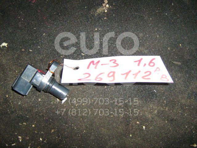 Датчик положения распредвала для Mazda Mazda 3 (BK) 2002-2009;323 (BJ) 1998-2003;Mazda 2 (DE) 2007-2014;Mazda 3 (BL) 2009-2013;Mazda 3 (BM) 2013- 2016 - Фото №1
