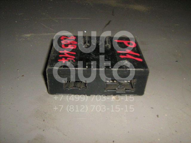 Блок электронный для Nissan Primera P11E 1996-2002 - Фото №1