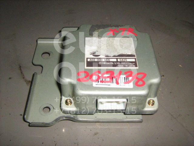 Блок электронный для Nissan X-Trail (T30) 2001-2006 - Фото №1