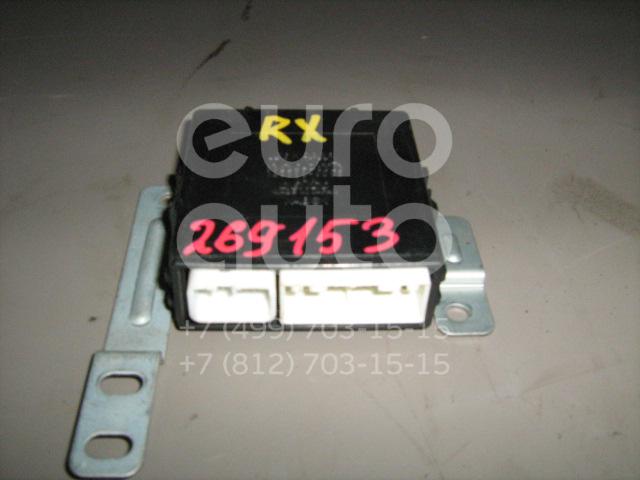Блок электронный для Lexus RX 300 1998-2003 - Фото №1