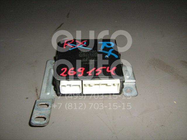 Блок электронный для Lexus RX 300 1998-2003 - Фото №1