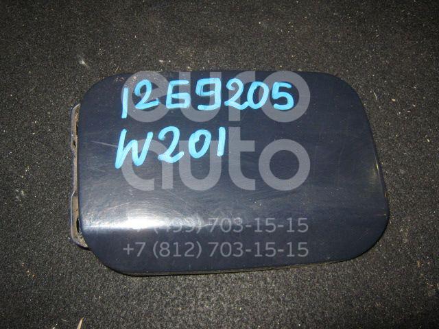 Лючок бензобака для Mercedes Benz W201 1982-1993 - Фото №1