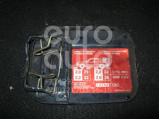 Лючок бензобака для Mercedes Benz W201 1982-1993 - Фото №1