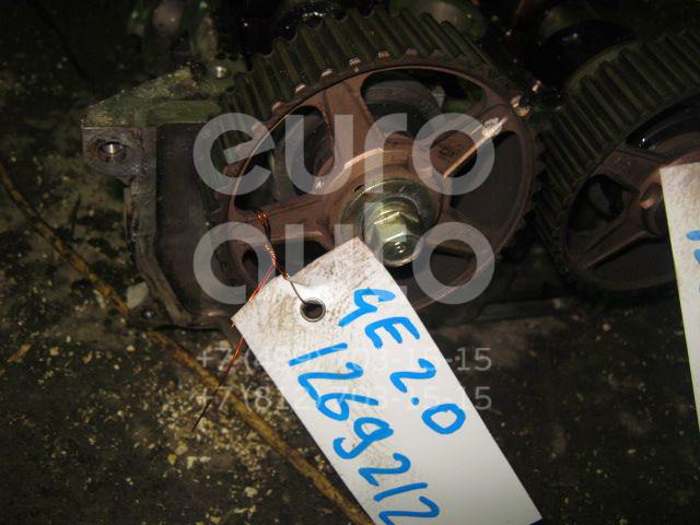 Шестерня (шкив) распредвала для Mazda 626 (GE) 1992-1997;626 (GF) 1997-2002;MX-6 (GE6) 1991-1997 - Фото №1