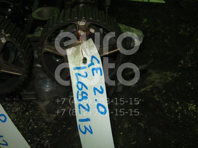 Шестерня (шкив) распредвала для Mazda 626 (GE) 1992-1997;626 (GF) 1997-2002;MX-6 (GE6) 1991-1997 - Фото №1