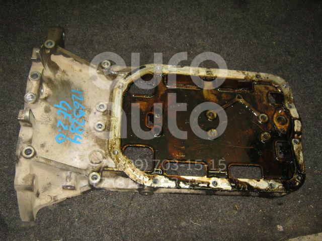 Поддон масляный двигателя для Mazda 626 (GE) 1992-1997 - Фото №1