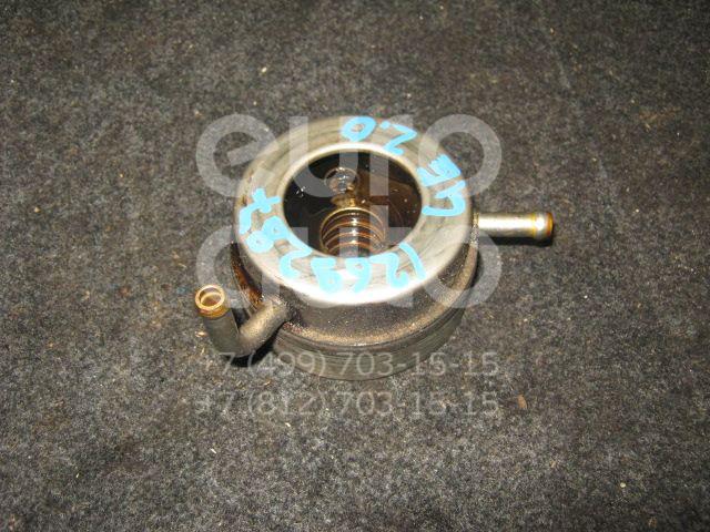 Радиатор масляный для Mazda 626 (GE) 1992-1997 - Фото №1