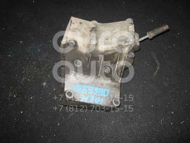 Кронштейн гидроусилителя для Mercedes Benz W201 1982-1993;W124 1984-1993 - Фото №1