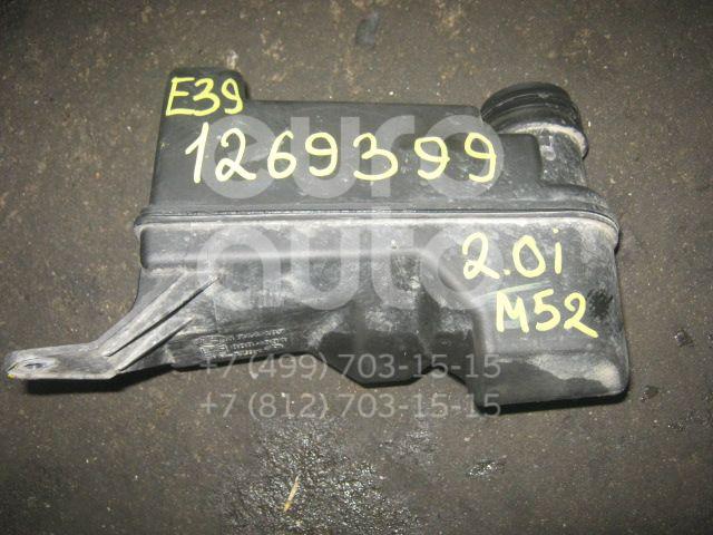 Резонатор воздушного фильтра для BMW 5-серия E39 1995-2003;7-серия E38 1994-2001 - Фото №1