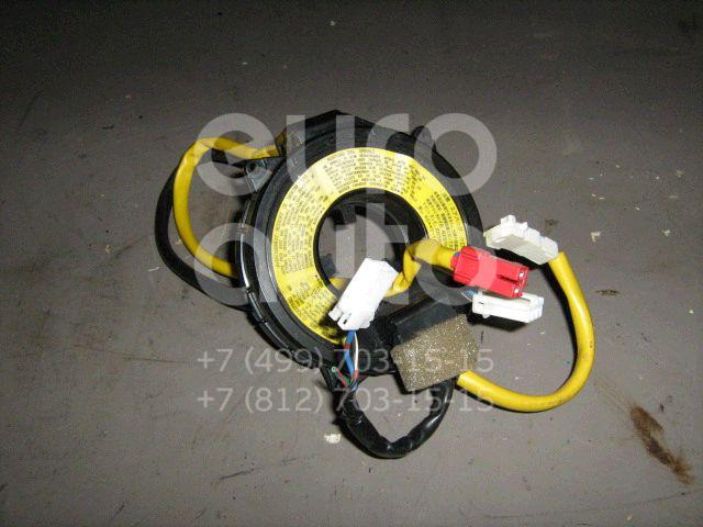 Механизм подрулевой для SRS (ленточный) для Mitsubishi Galant (EA) 1997-2003 - Фото №1