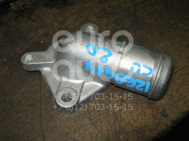 Крышка термостата для Mitsubishi Outlander (CU) 2001-2008;Lancer (CS/Classic) 2003-2008 - Фото №1