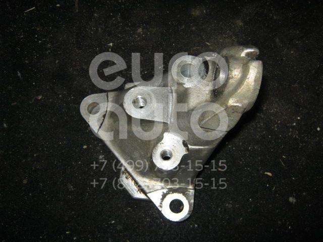 Кронштейн двигателя левый для Mercedes Benz W201 1982-1993;W124 1984-1993 - Фото №1