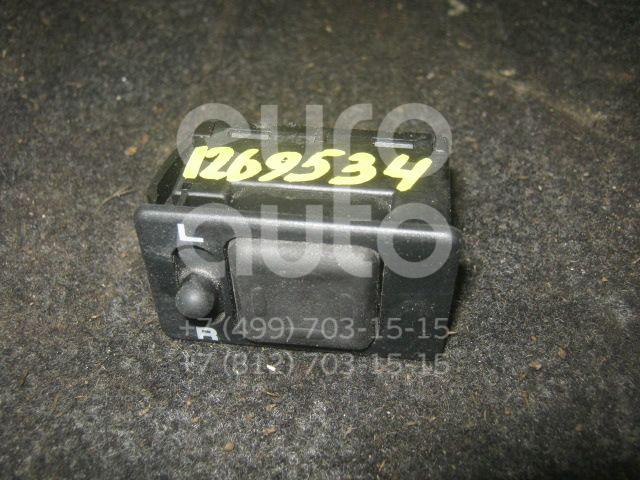 Переключатель регулировки зеркала для Nissan Primera P11E 1996-2002 - Фото №1