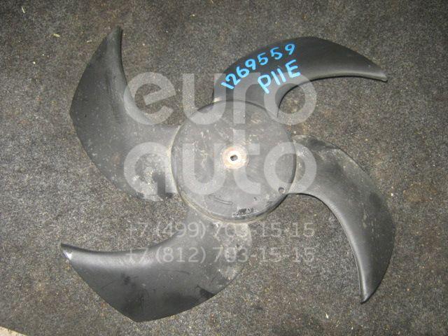 Крыльчатка для Nissan Primera P11E 1996-2002 - Фото №1