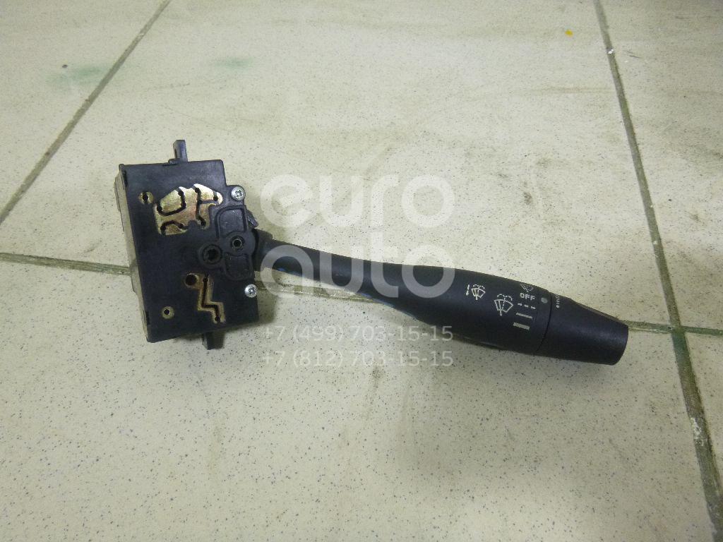 Переключатель стеклоочистителей для Nissan Primera P11E 1996-2002 - Фото №1