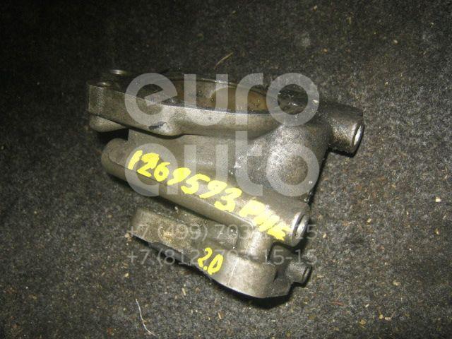 Корпус термостата для Nissan Primera P11E 1996-2002 - Фото №1