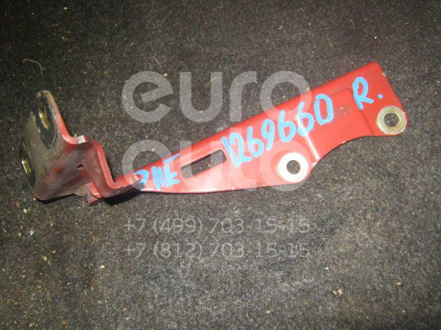 Петля капота правая для Nissan Primera P11E 1996-2002;Primera WP11E 1998-2001 - Фото №1