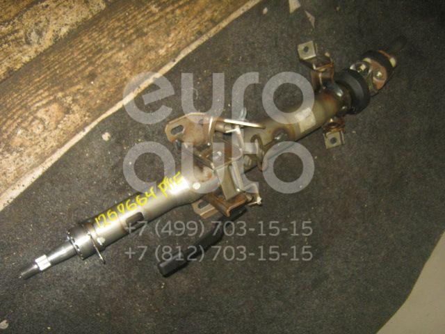 Колонка рулевая для Nissan Primera P11E 1996-2002;Primera WP11E 1998-2001 - Фото №1