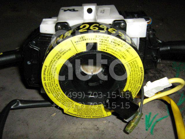 Механизм подрулевой для SRS (ленточный) для Mitsubishi Carisma (DA) 1999-2003 - Фото №1