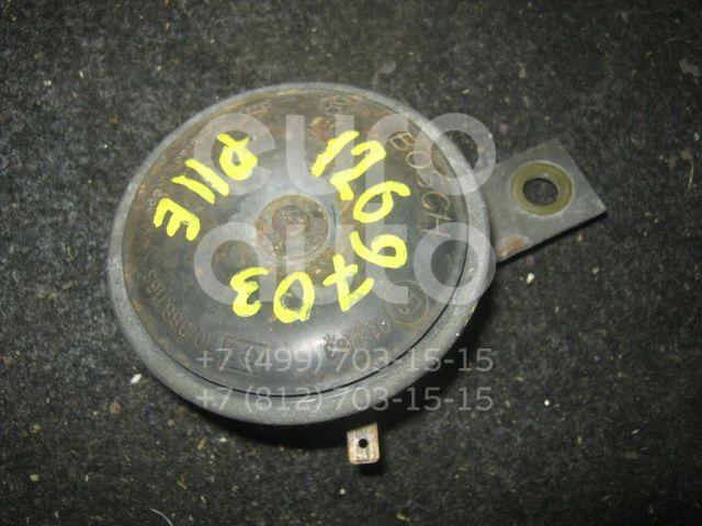Сигнал звуковой для Nissan Primera P11E 1996-2002 - Фото №1