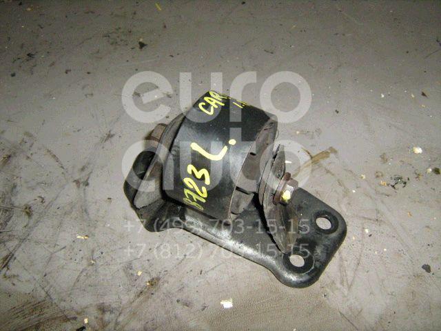 Опора КПП левая для Mitsubishi Carisma (DA) 1999-2003 - Фото №1