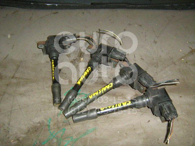 Катушка зажигания для Mitsubishi Carisma (DA) 2000-2003 - Фото №1