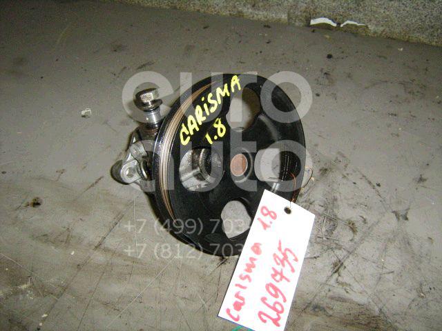 Насос гидроусилителя для Mitsubishi Carisma (DA) 1999-2003 - Фото №1
