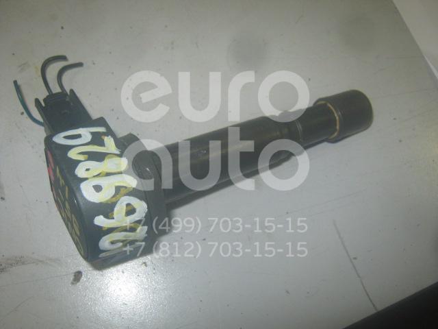 Катушка зажигания для Honda Civic 2001-2005 - Фото №1