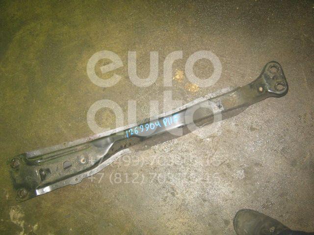 Балка передняя продольная для Nissan Primera P11E 1996-2002 - Фото №1