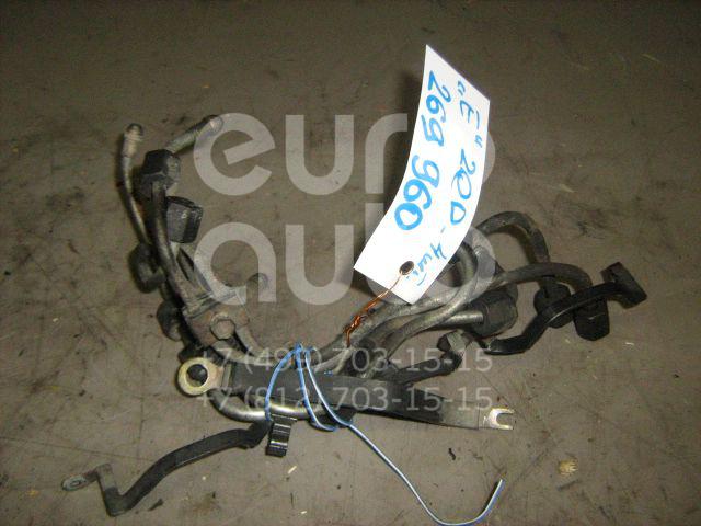 Трубка ТНВД для Toyota Carina E 1992-1997 - Фото №1