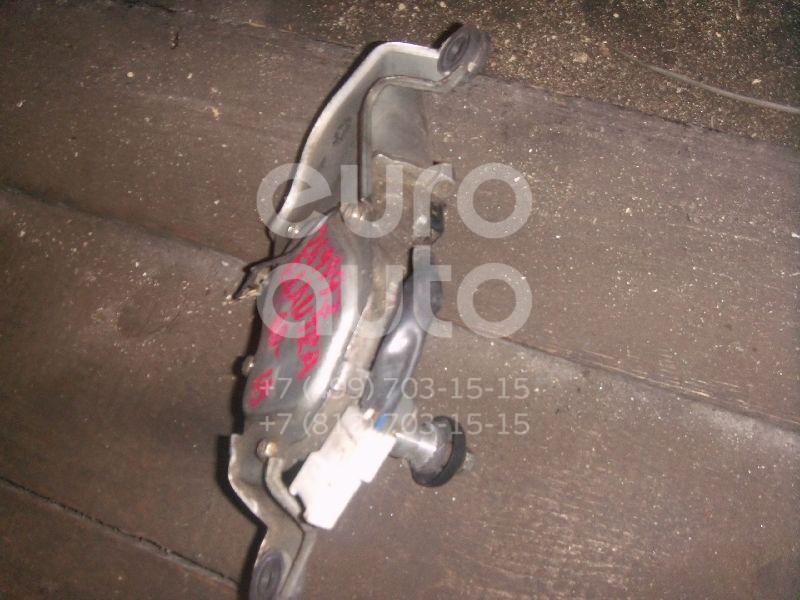 Моторчик стеклоочистителя задний для Hyundai Elantra 2000-2006 - Фото №1