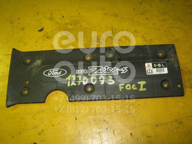 Накладка декоративная для Ford Focus I 1998-2005 - Фото №1