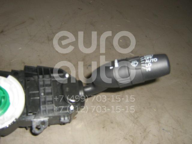 Переключатель стеклоочистителей для Honda Civic 5D 2006-2012 - Фото №1