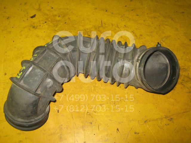 Патрубок воздушного фильтра для Ford Focus I 1998-2005 - Фото №1