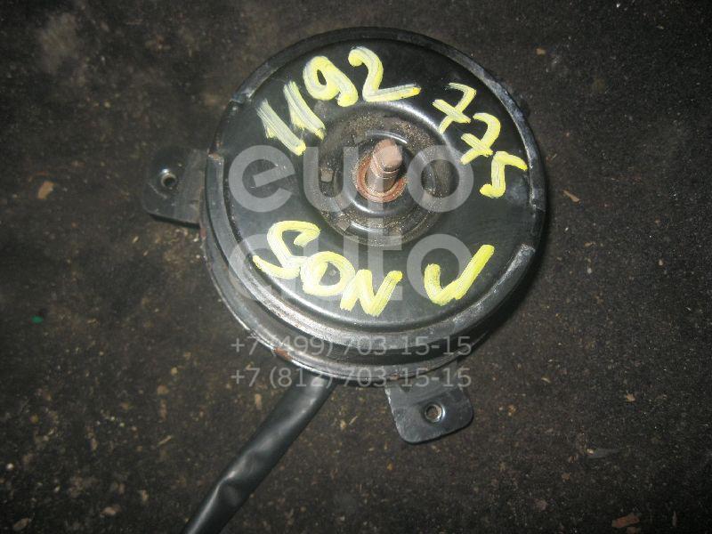 Моторчик вентилятора для Hyundai Sonata IV (EF)/ Sonata Tagaz 2001-2012 - Фото №1