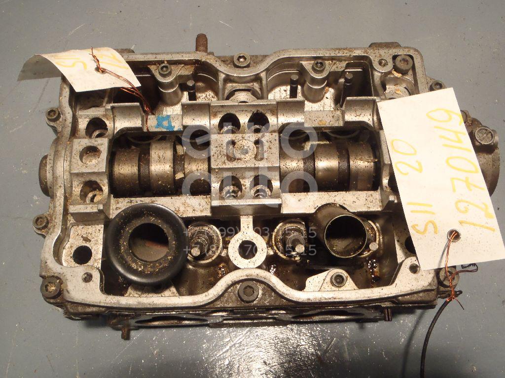 Головка блока для Subaru Forester (S11) 2002-2007 - Фото №1