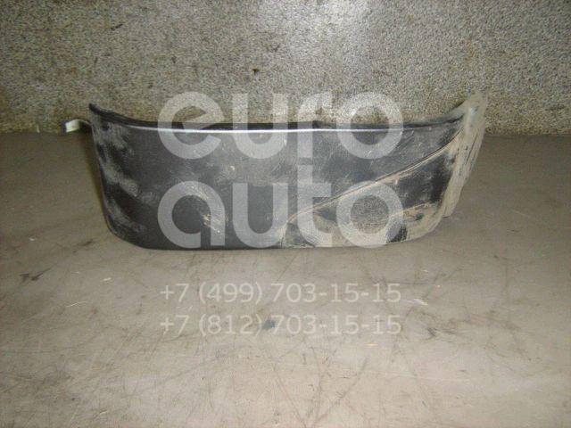 Накладка переднего крыла левого для Hyundai Santa Fe (SM)/ Santa Fe Classic 2000-2012 - Фото №1