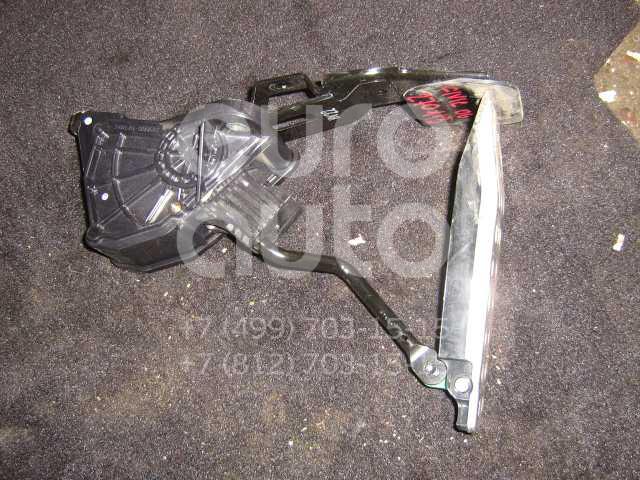 Педаль газа для Honda Civic 5D 2006-2012 - Фото №1