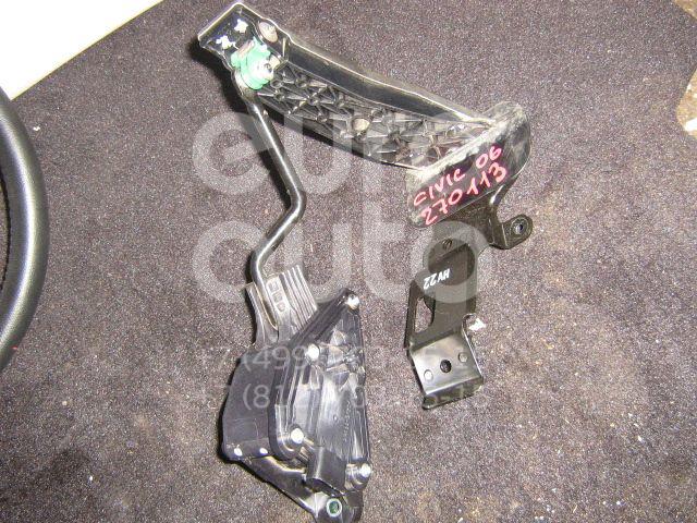 Педаль газа для Honda Civic 5D 2006-2012 - Фото №1