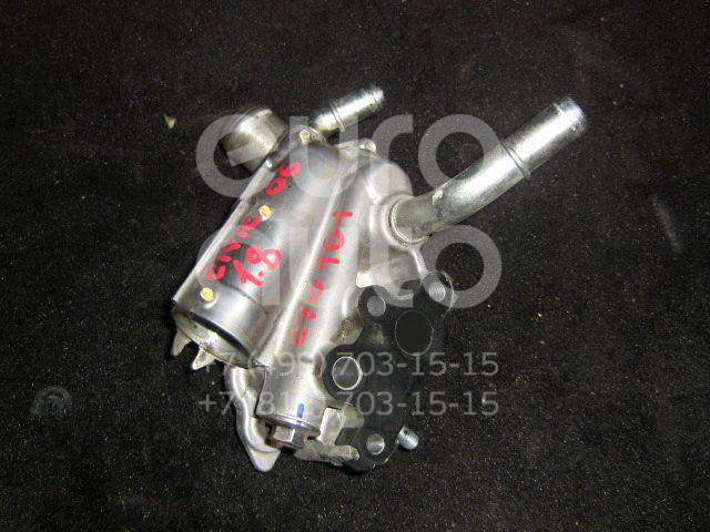 Корпус термостата для Honda Civic 5D 2006-2012 - Фото №1
