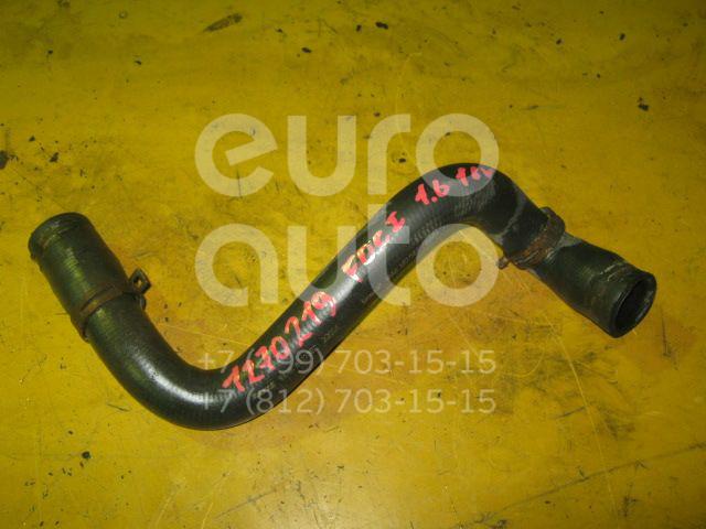 Патрубок радиатора для Ford Focus I 1998-2005 - Фото №1