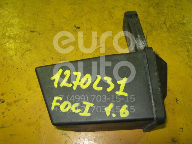 Резонатор воздушного фильтра для Ford Focus I 1998-2005 - Фото №1