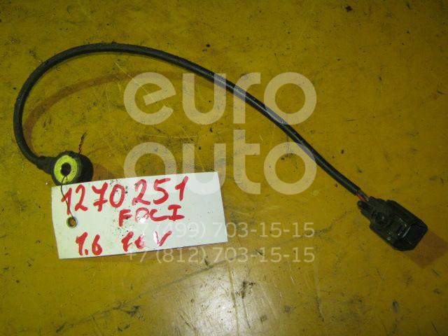 Датчик детонации для Ford Focus I 1998-2005 - Фото №1