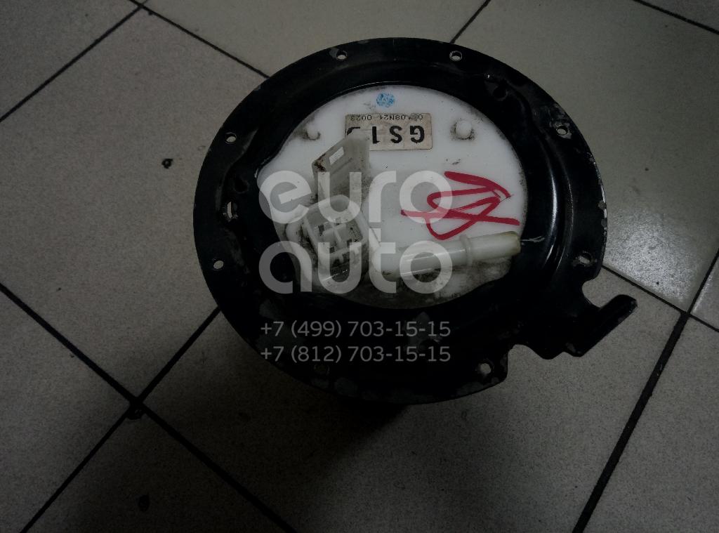 Насос топливный электрический для Mazda Mazda 6 (GH) 2007-2012 - Фото №1