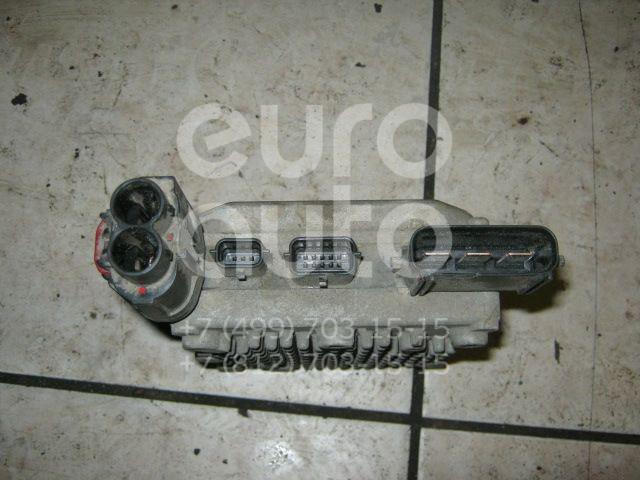 Блок электронный для Mazda Mazda 6 (GH) 2007-2012 - Фото №1