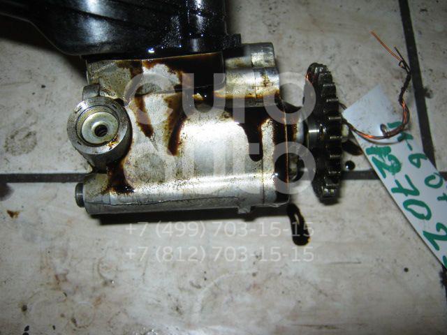 Насос масляный для Mazda Mazda 6 (GH) 2007-2012 - Фото №1