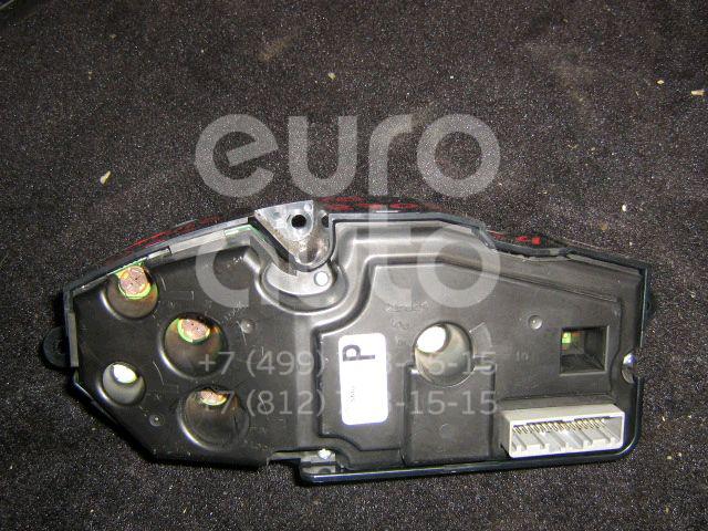 Блок управления климатической установкой для Honda Civic 5D 2006-2012 - Фото №1