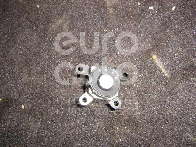 Кнопка корректора фар для Honda Civic 5D 2006-2012 - Фото №1